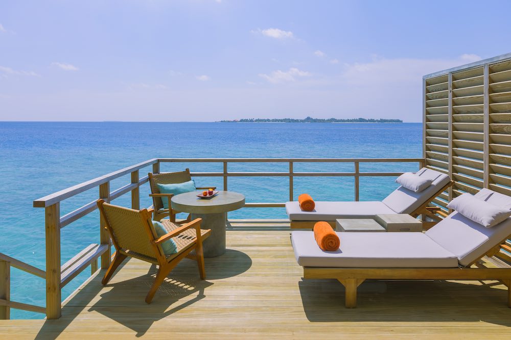 Water Villa photo 5
